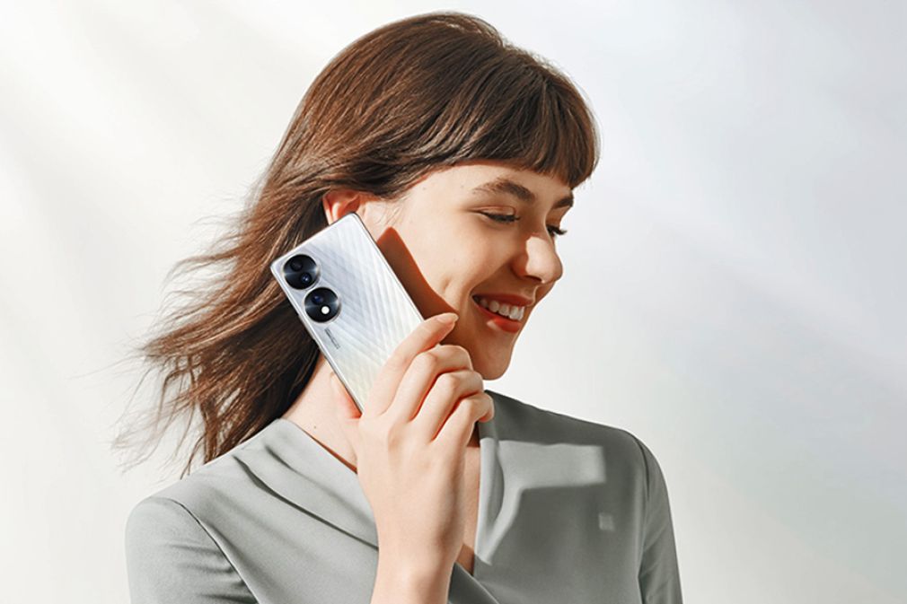 Alianza con Sony mejora propuesta de fotografía de Honor