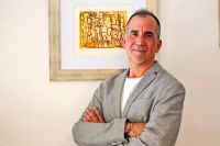Eduardo Lasheras: &iexcl;Somos premium!