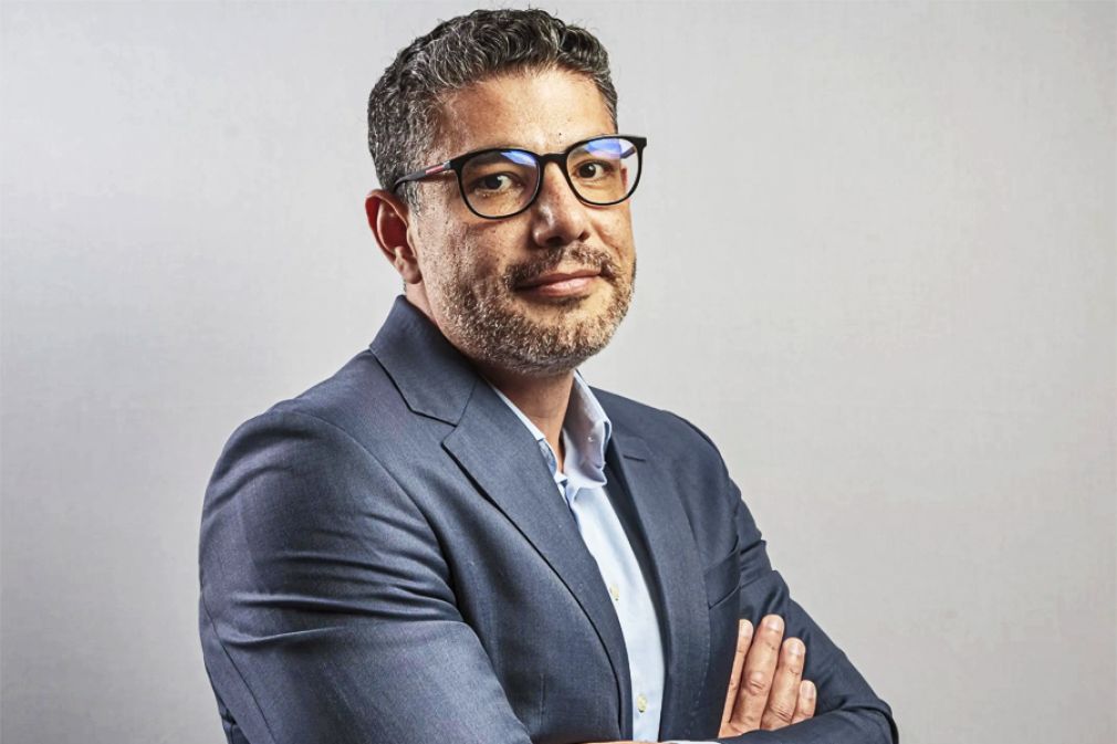 Luiz Antunes: Inteligencia Artificial potencia la relaci&oacute;n con el cliente
