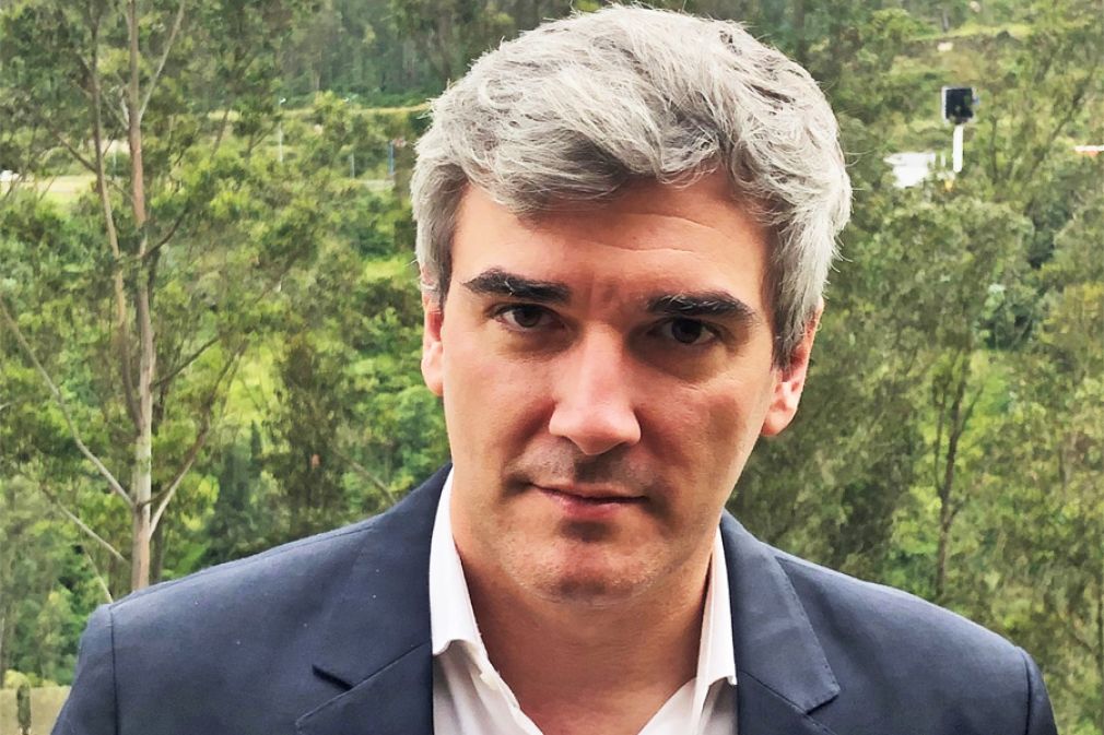 Mart&iacute;n Cena: M&aacute;s all&aacute; de una red social
