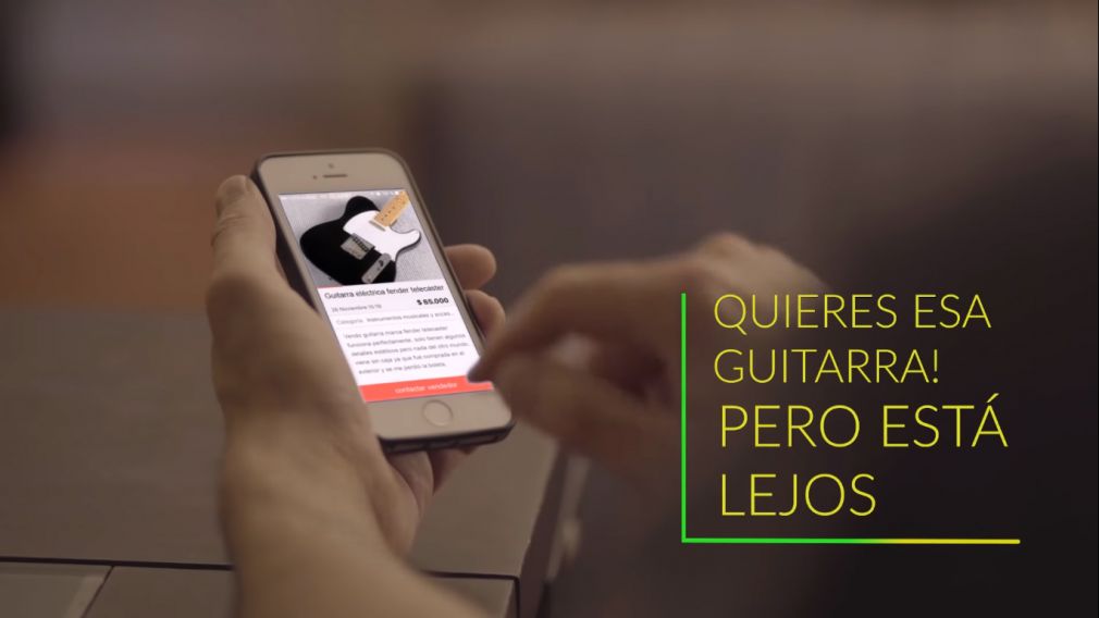 Llega Lemonpay para el pago de art&iacute;culos usados