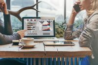 M&aacute;s mujeres en comunidad de emprendedores de Entel