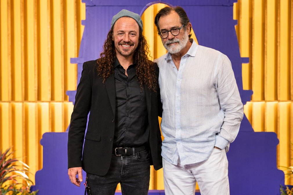 Wise Innovation Studios incorpora a Francisco Samper