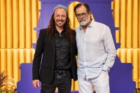 Wise Innovation Studios incorpora a Francisco Samper