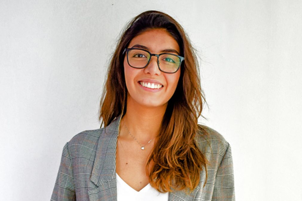 Claudia Henr&iacute;quez: &ldquo;Nuestras soluciones crean las mejores experiencias de eventos&rdquo;