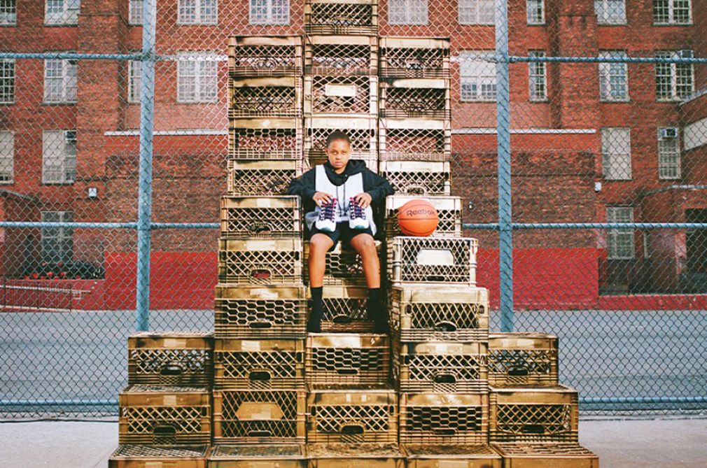 La película de Reebok sobre las raíces del básquetbol