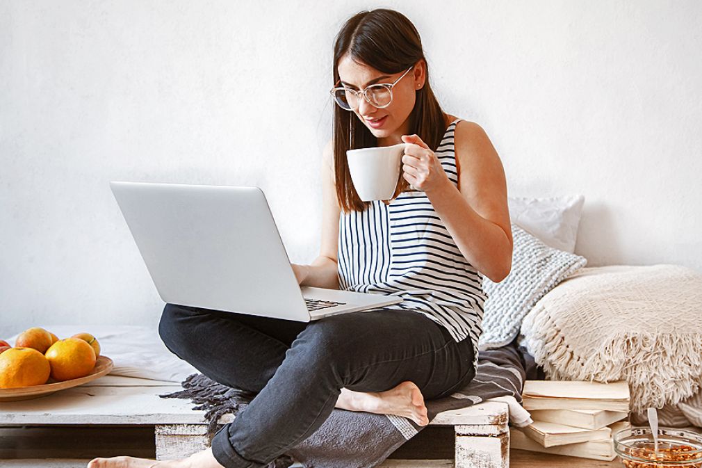 Los más reacios a volver al trabajo presencial tiempo completo