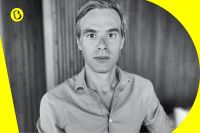 Gabriel Badagnani: &ldquo;Las marcas son actores relevantes de la sociedad&rdquo;