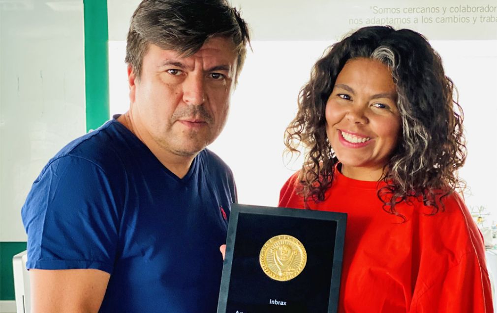 Claves de la agencia independiente m&aacute;s premiada
