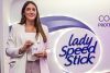 Agostina Perrella: &ldquo;Lady Speed Stick tiene mucha fe en este lanzamiento&rdquo;