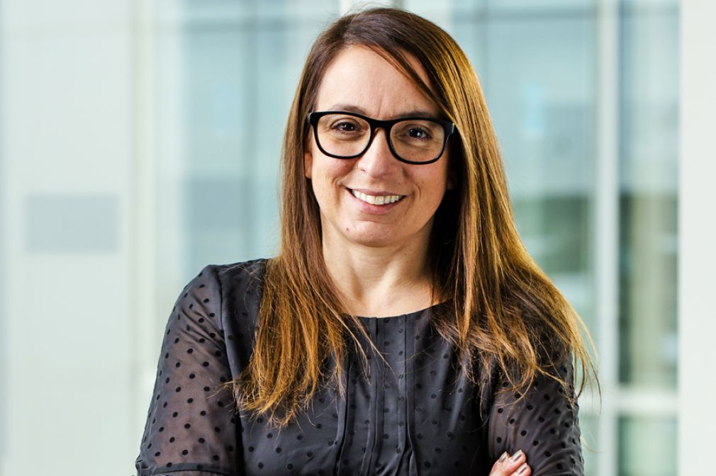 Gabriela &Aacute;lvarez: Una oportunidad de US$ 180 mil millones