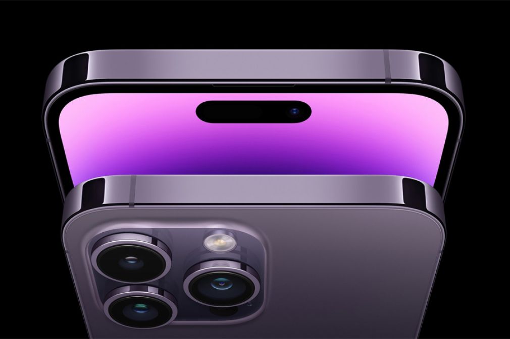 Descubriendo el mundo de los tel&eacute;fonos inteligentes iPhone