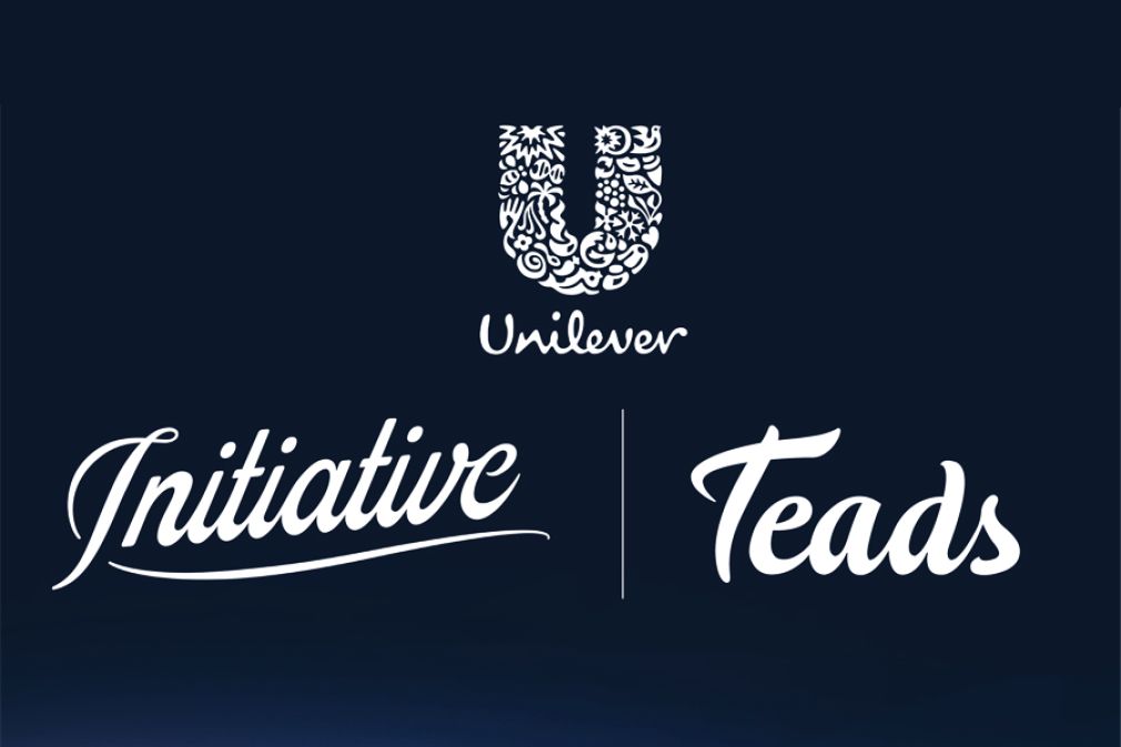 Teads e Initiative miden la atenci&oacute;n junto a Unilever