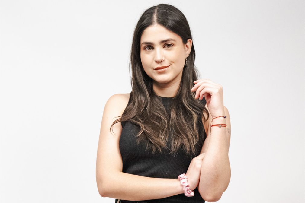 Javiera Gutiérrez: Influencers creados con IA ¿El futuro o solo una tendencia?