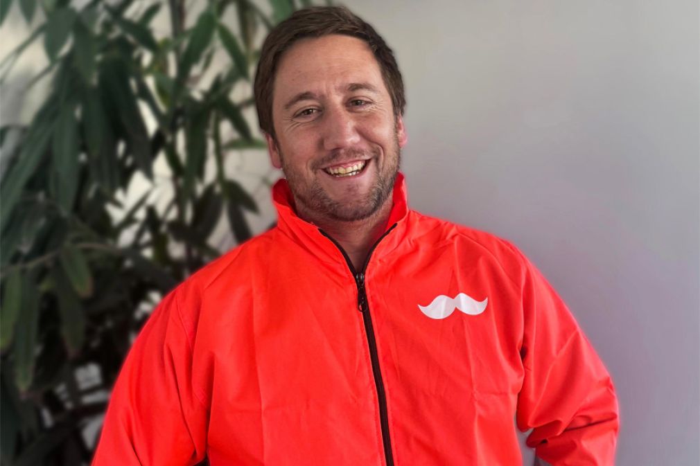 Domingo Lama, de Rappi Chile: &ldquo;Estamos en el negocio de devolverle tiempo a la gente&rdquo;