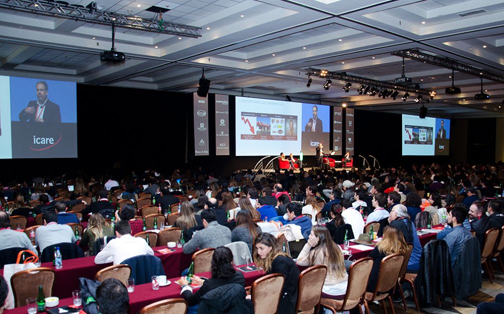 Icare prepara nuevo Congreso Chileno de Ventas