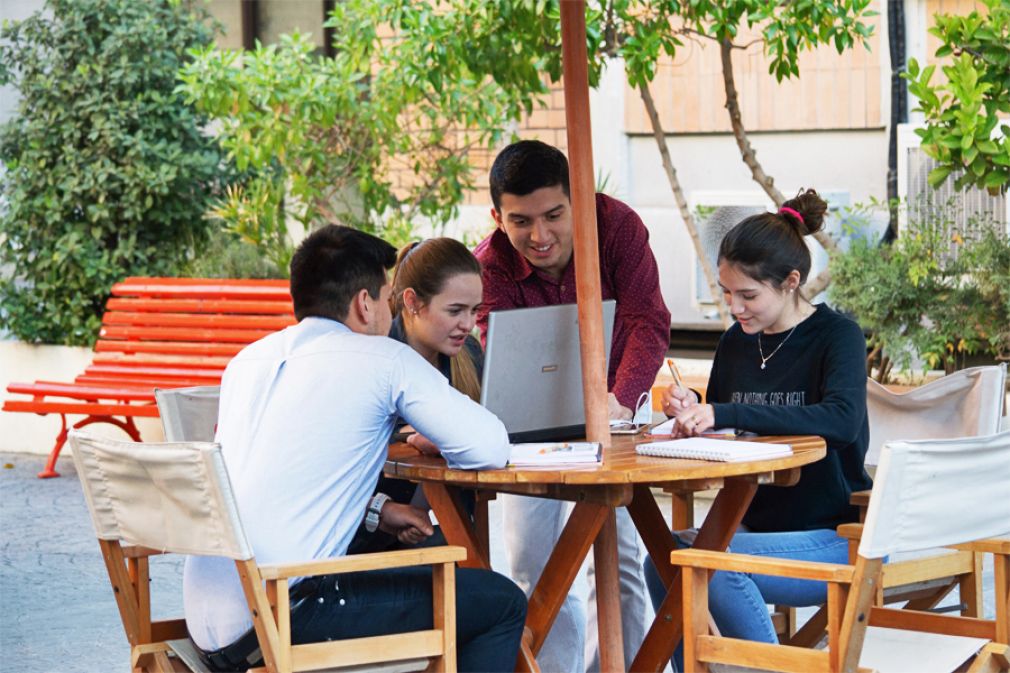 UDLA tras un concepto integral de empleabilidad
