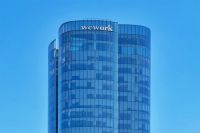Reestructuración de Wework en Latinoamérica