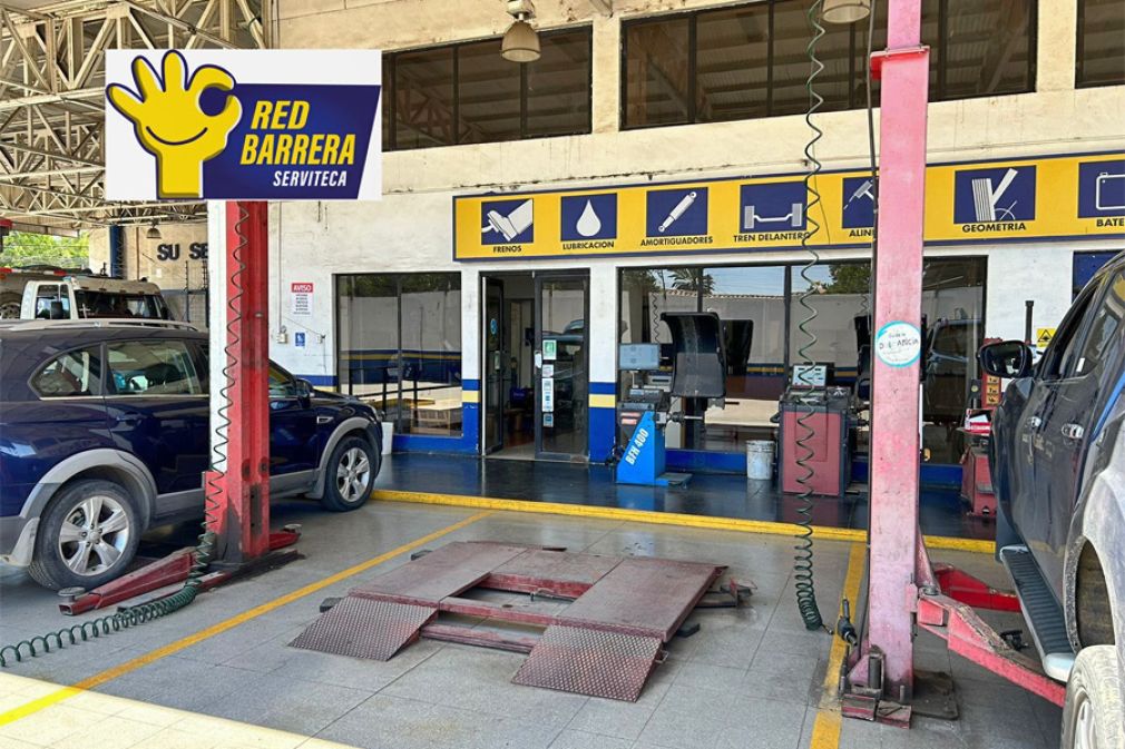 Empresa familiar crece desde la Regi&oacute;n de Valpara&iacute;so