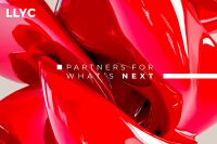 La nueva iniciativa de LLYC al cumplir 30 a&ntilde;os