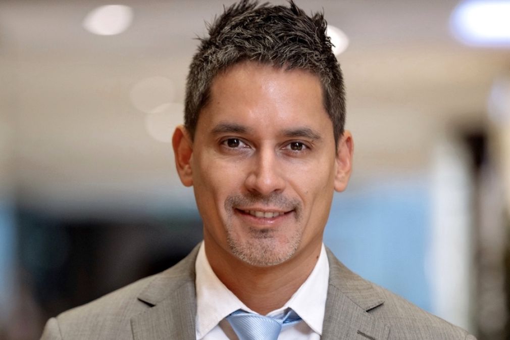 Cristi&aacute;n Franco: &ldquo;Ser parte del Bci es algo que se disfruta&rdquo;