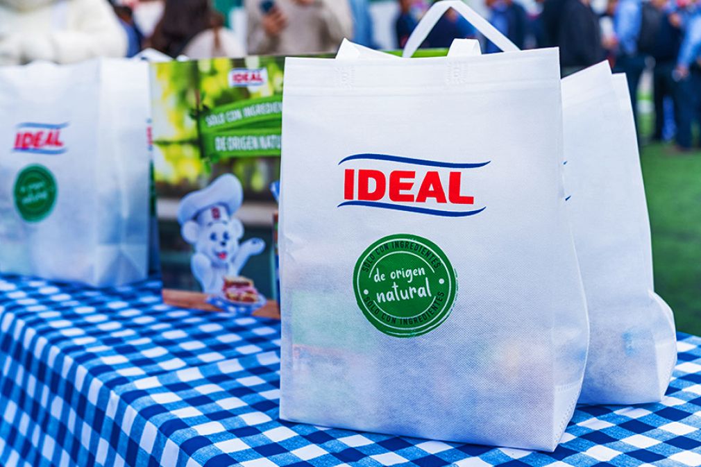 Ideal impulsa en Chile la iniciativa Clean Label