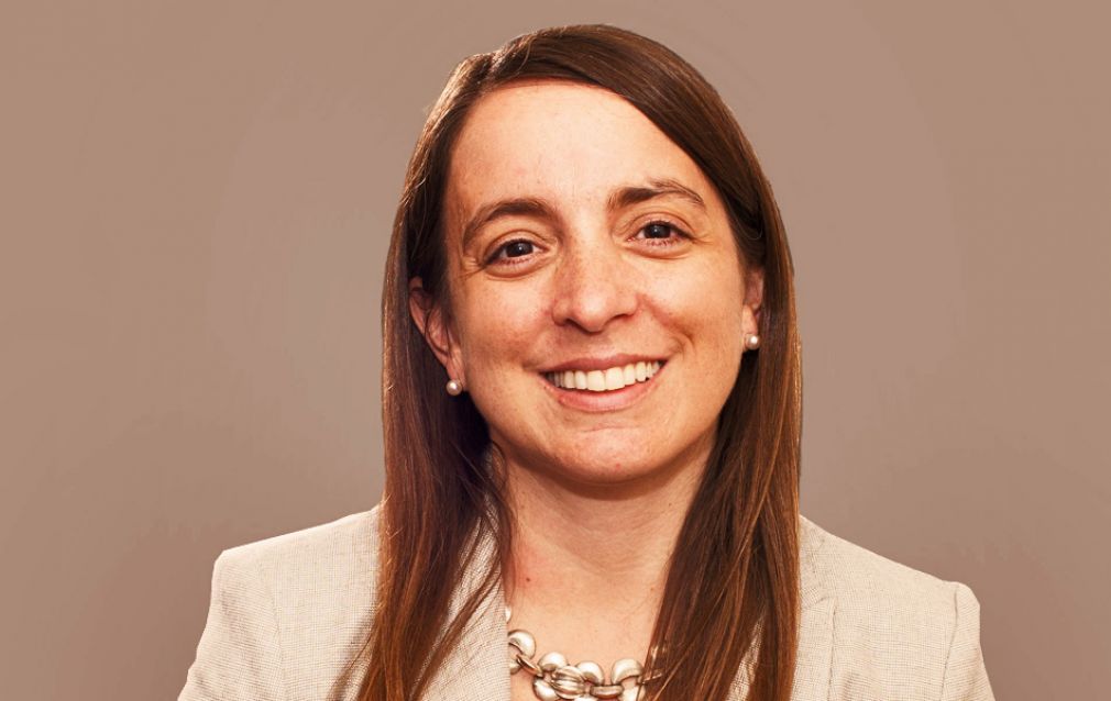 Gabriela &Aacute;lvarez: Inteligencia artificial y experiencia del consumidor