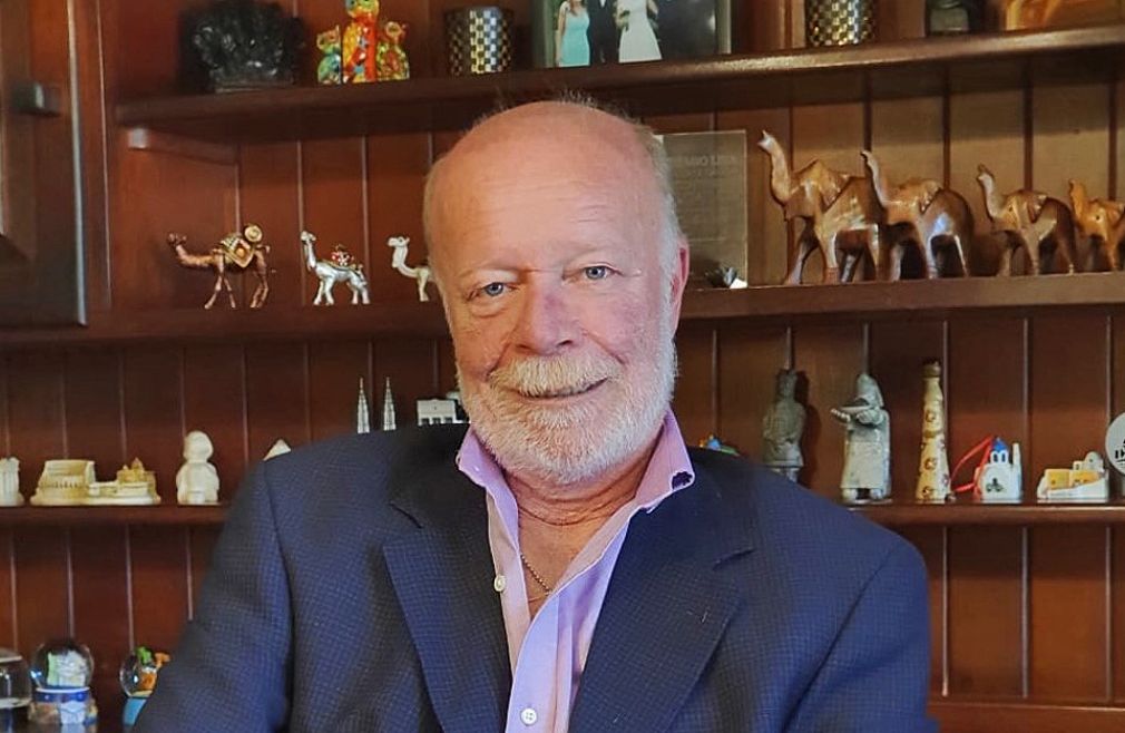 Richard Poore: &iquest;La migraci&oacute;n a lo remoto un cambio estructural?