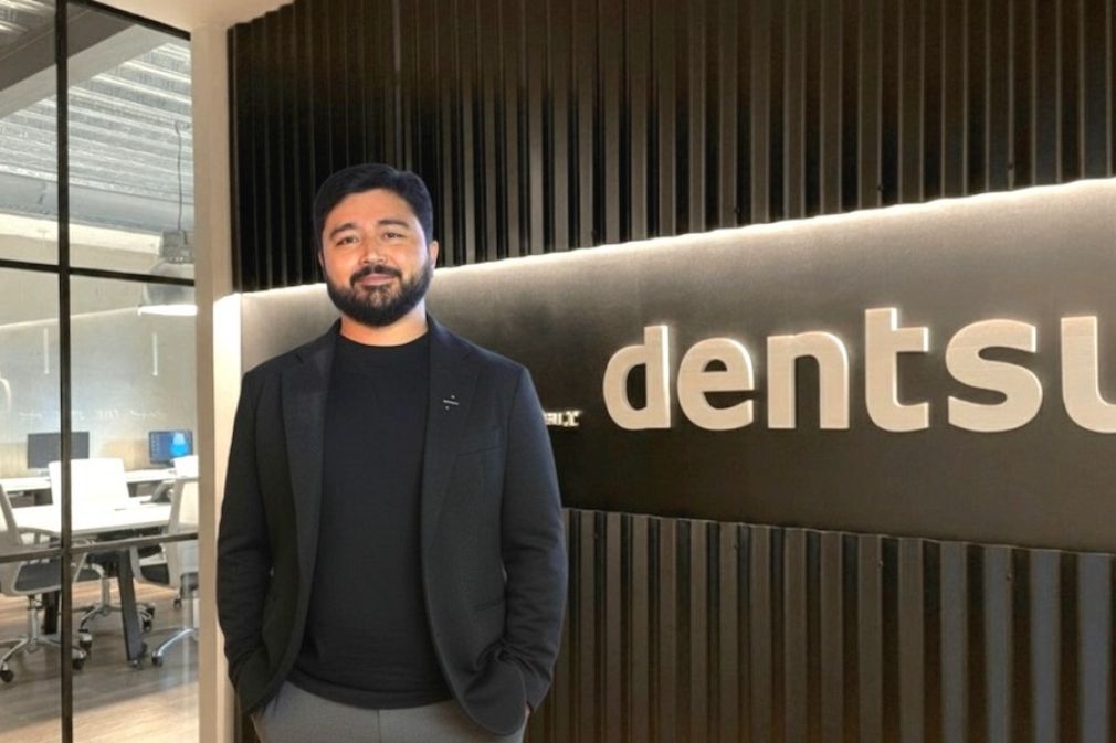 Alejandro Garc&iacute;a: &ldquo;Tenemos que pensar la creatividad tecnol&oacute;gicamente&rdquo;