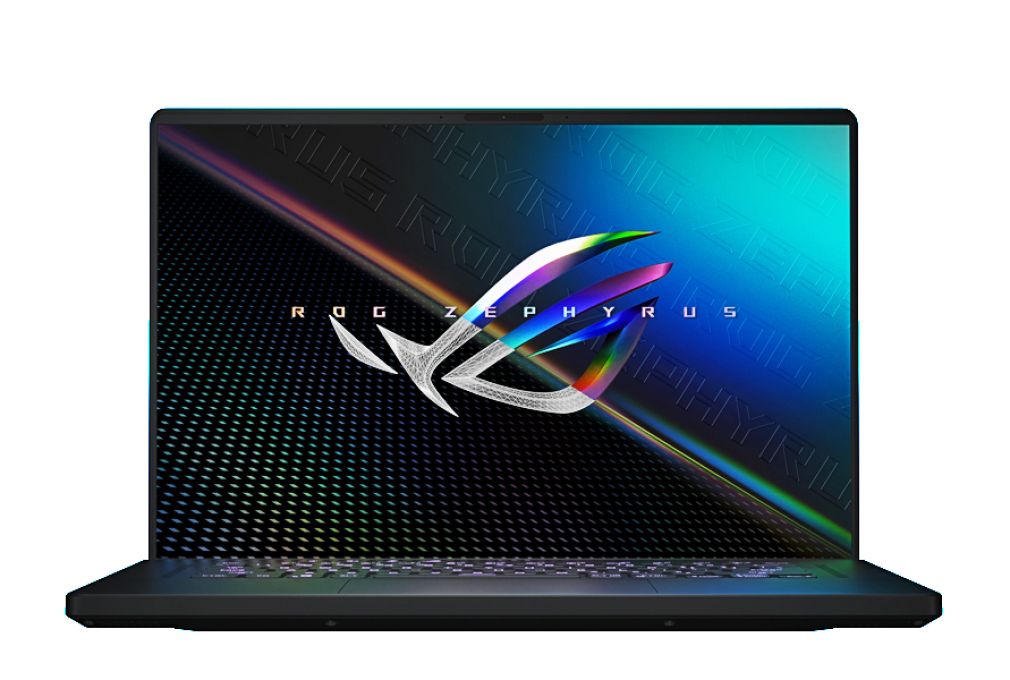 Llegan a Chile nuevos laptop para gaming de Asus y ROG