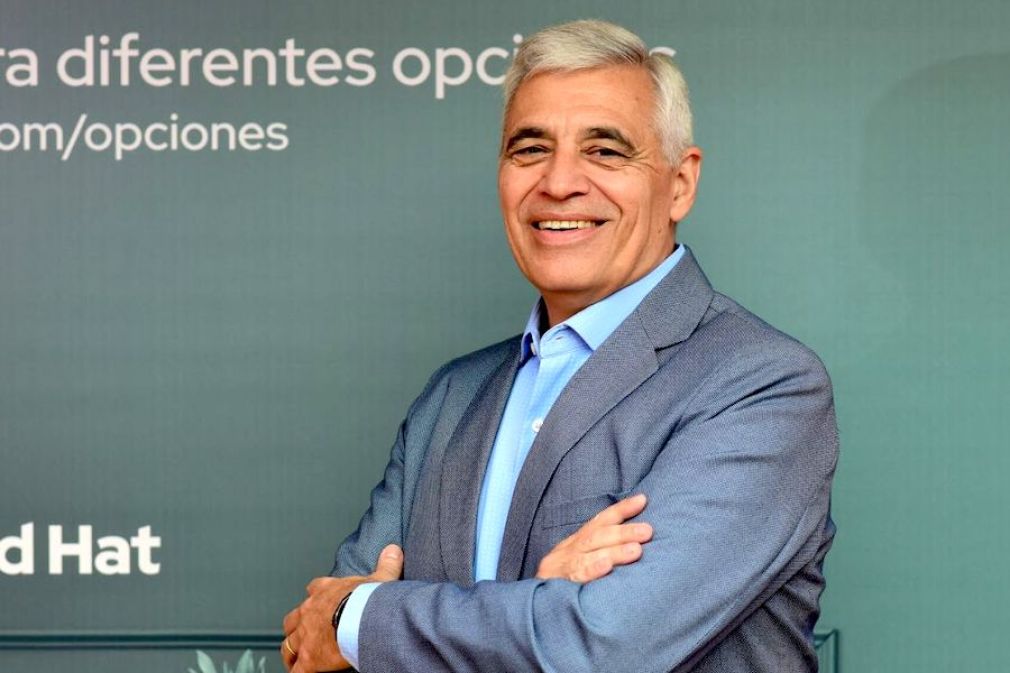 Red Hat ampl&iacute;a a Chile el liderazgo regional de Jorge Payr&oacute;