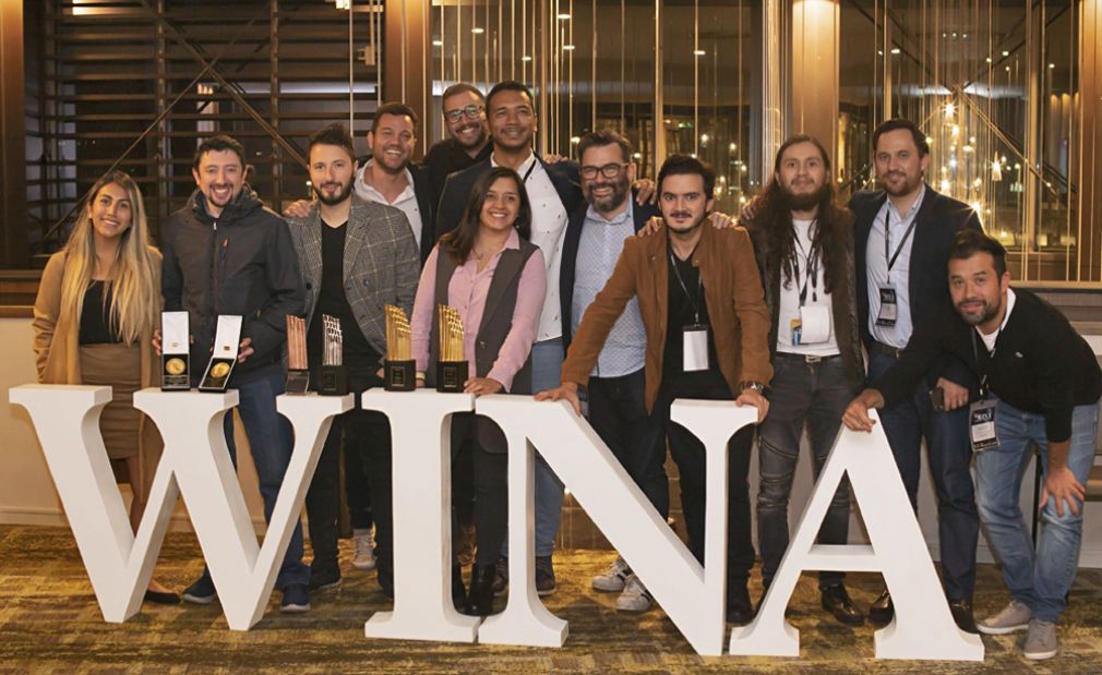 Findasense es &ldquo;Red Mundial Independiente de 2019&rdquo;