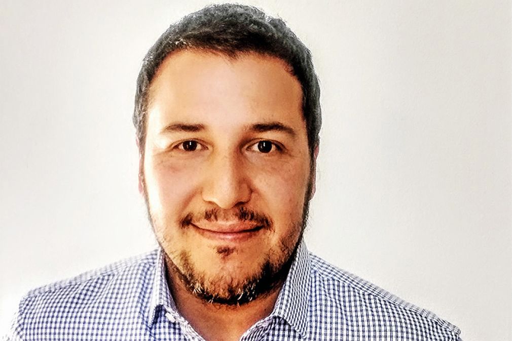 Pablo Vidal: &ldquo;La sostenibilidad se tom&oacute; ENADE&rdquo;