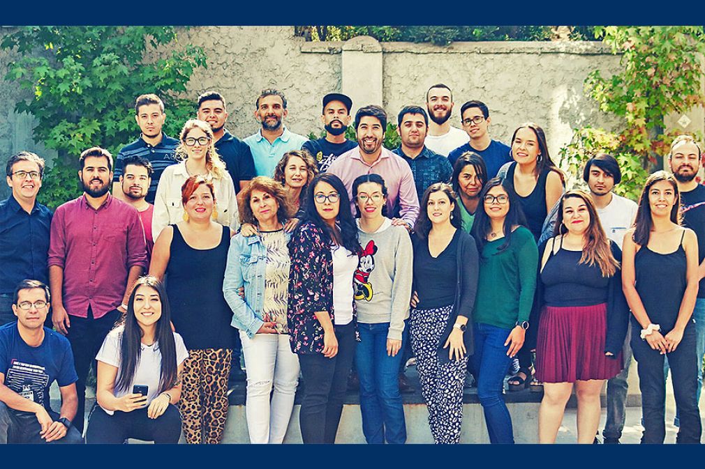 Agencia chilena LFI se expande a Latinoam&eacute;rica