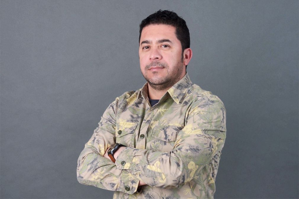 Rodrigo Moyano, Chief Growth Officer de Raya