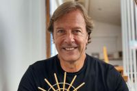 Daniel Marcet: Edici&oacute;n n&uacute;mero 50 del FIAP