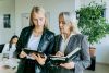 Qu&eacute; priorizan en el trabajo las diferentes generaciones