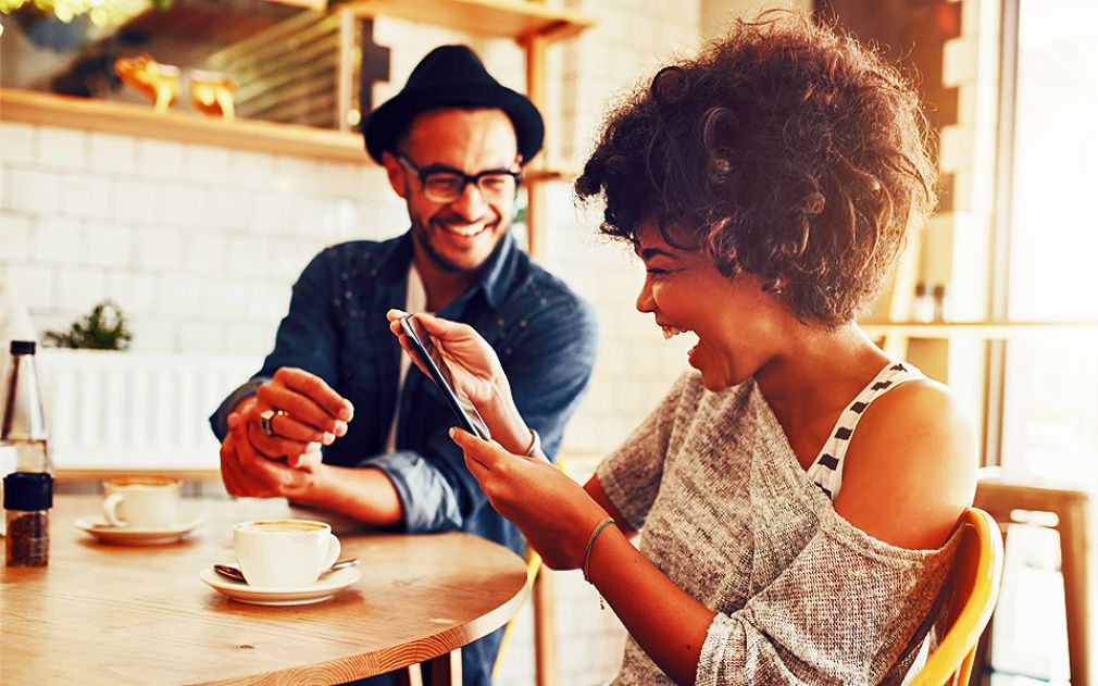 Inversi&oacute;n en redes sociales crece en el tercer trimestre