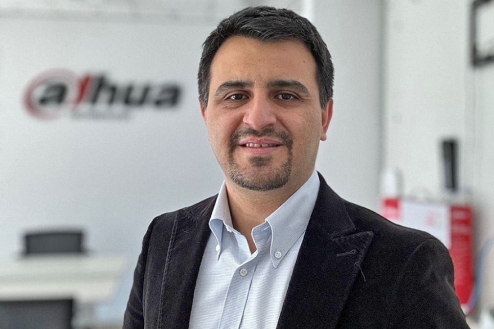 Vicepresidente para Latinoam&eacute;rica en Dahua Technology