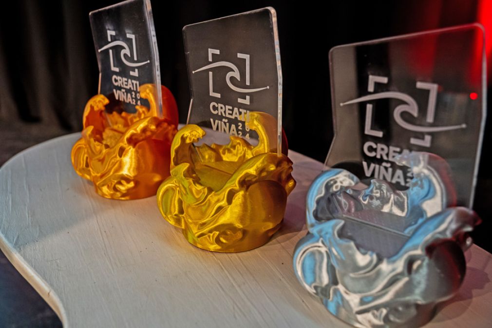 As&iacute; fue como el festival Creativi&ntilde;a lleg&oacute; a su mayor&iacute;a de edad