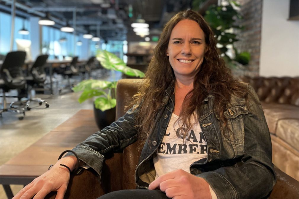 Melanie Cantzler: &ldquo;Ganamos con una comunicaci&oacute;n que implica un prop&oacute;sito&rdquo;