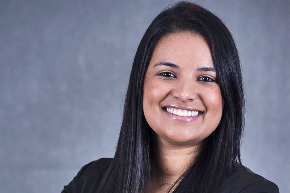 Gerente de diversidad e inclusi&oacute;n de Ball en Sudam&eacute;rica