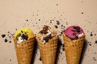 &iquest;Fin de la estacionalidad del mercado del helado?