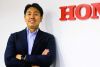 Nuevo presidente en Chile de Honda Motor