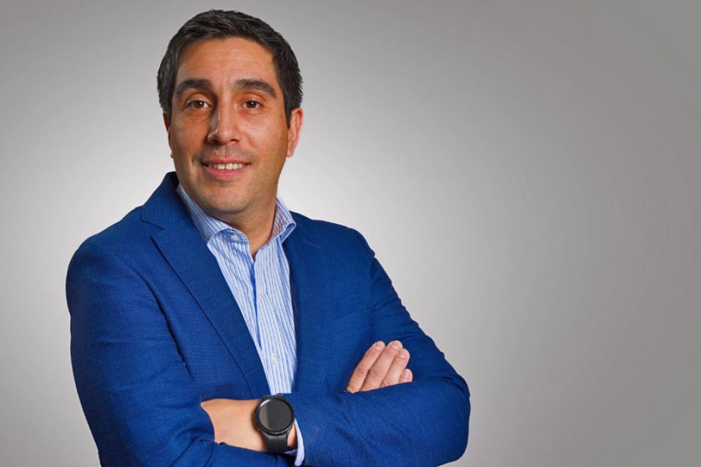 Jorge Hansen: Nadie innova solo (ni siquiera la IA)