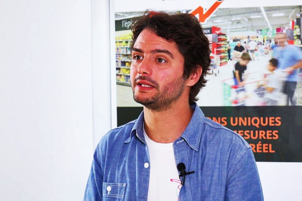 Vicepresidente de research e insights de Teads Latinoam&eacute;rica