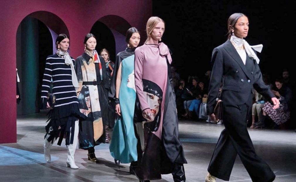 Semana de la Moda de Mil&aacute;n ser&aacute; digital por el Covid-19