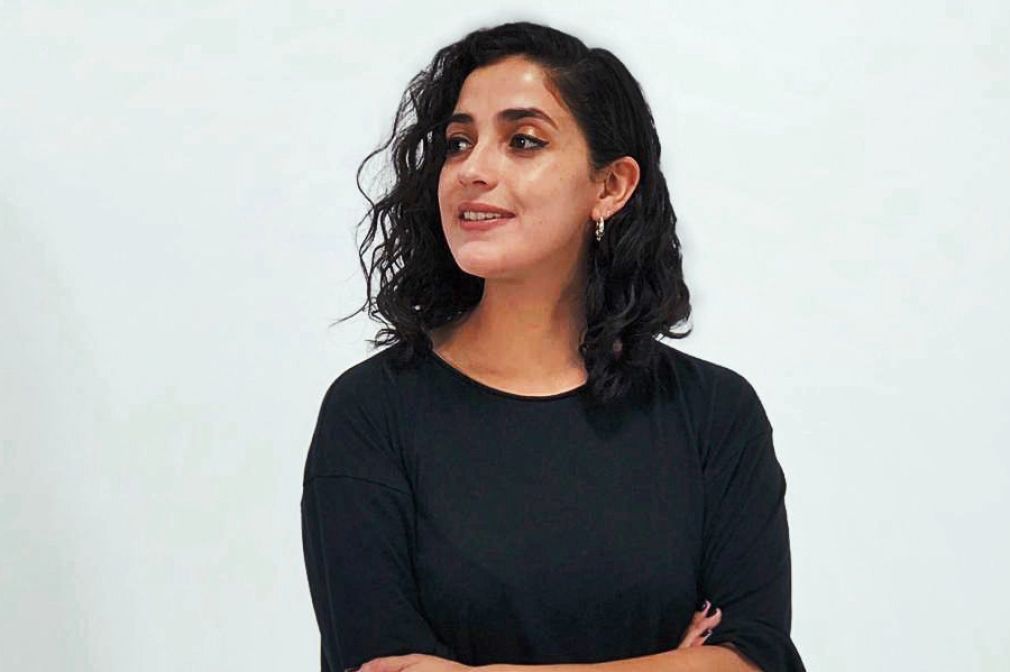 Sof&iacute;a P&eacute;rez: Lo que hay detr&aacute;s de un negocio sostenible