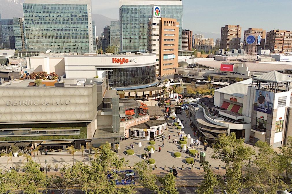 Soluciones ganadoras del Startup Challenge de Parque Arauco