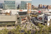 Soluciones ganadoras del Startup Challenge de Parque Arauco